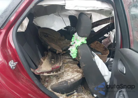 2016 Ford Focus Se from USA, damaged, VIN 1FADP3K29GL201486